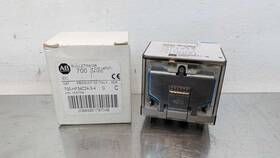 700-hf34z24-3-4 Allen-bradley Relay Ser C 24vdc Coil 14-pin 277/240/120vac 12a