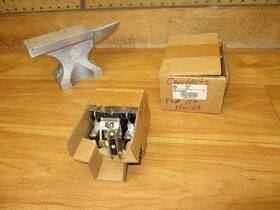 700-hg42a24-5 Allen-bradley New Power Relay Ser. A