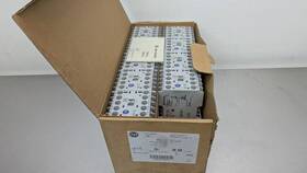 Allen-bradley 700-k31z-djm 19 Pack Allen-bradley Control Relay Ser B 3no 1nc 600vac 10a