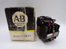 700-nm200a1 Allen-bradley Ser E Control Relay
