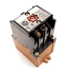 700-pl200a1 Allen Bradley Control Relay 2-pole Coil 110/115-120vac 20a 600v