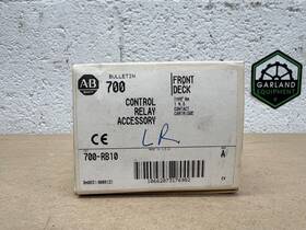 700-rb10 Allen-bradley Control Relay Accessory