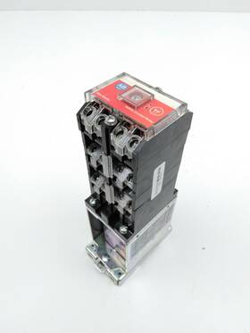 700s-dcp1020dz24 Allen-bradley Safety Control Relay 600v Dc 5a 24v Ser E