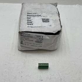 Mvs-1314 Altech Mvs1314 100 Fixed Pcb Block 3.50 And 3.81 Pin Spacing 14 Poles Vertival