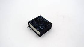 American Zettler Az692-08-2 Electromechanical Relay Spdt 10a 12vdc 215ohm 7/pk