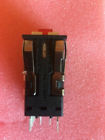 Aml22cbb2ac Honeywell Pushbutton Switch Square Momentary Lighted Red Dpdt