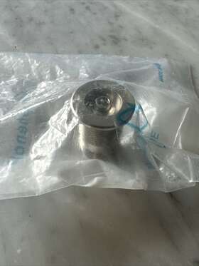 082-6591 Amphenol 082-6152 Type N Adapter