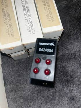 32-100257 Analog Devices Oa240qa New Output Module Azonix Free Shipping