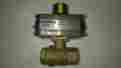 Ap0303da Dynaquip Pneumatic Actuator