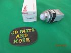 Apd1486dnuw Ides Corporation New Idec Heavy Duty Led White Pilot Light