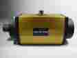 Apm55s10ng2bis Vci Pneumatic Actuator 1000kpa 142psi 5 Springs Per Cap New