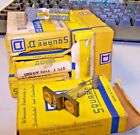 Ar3.28 Sq New Square Ar Overload Relay Thermal Unit Lot Of