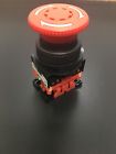 Ar30v0r Fuji Electric Emergency Stop Push Button Twist