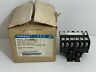 Ar660ar Westinghouse New Pole Control Relay Coil Volt Hz