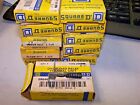 Ar8.5 Sq New Square Ar Overload Relay Thermal Unit Lot Of