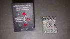 Arp63s Ssac Littelfuse Alternating Relay