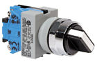 Asw2211 Idec New Selector Switch
