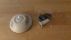 Atd2000crp Atd2000c Hubbell Rp Ceiling Occupancy Sensor White
