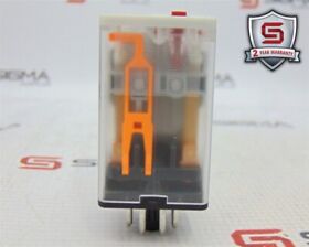 750r-2c-120a Automation Direct Octal Control Relay