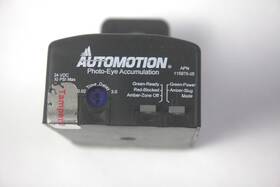 115975-05 Automotion Accumulation Conveyor Photo-eye Sensor Air Valve 24vdc Used