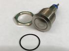 Av19-401zqea-ul Av19-401z Apem Components Stainless Sw Ring Qty
