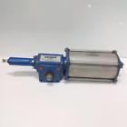 B-036u-s060 Morin 160psi Pneumatic Hydraulic Rotary Actuator