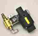 B-62tf4 Whitey Swagelok 131-sr Actuator W Spring Return 90 Ball Valve 200-psi