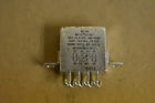 B07d692bz2-0011 Cii Relay Dpdt Coil Unused