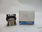 B0t-6d Gould Dpdt Allied Control Relay
