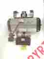B125s10 Flowserve Used Actuator With Beacon Indicator