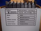 160-269v B2652 Time Mark 3 Phase