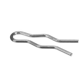 Bally Refrigerated Boxes 024275 Hairpin Clip For D-1000 Latch - Genuine Oem Replacement Part