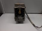 Mp-371-000-2 Barber Valve Actuator -23f4 Coleman Used