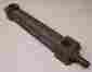 Bb2hct24a 01.50 9.750 Parker Series 2h 3000 Psi Hyd Air Pneumatic Cylinder New