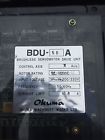 E4809-032-498-b Bdu-50a Okuma Servo Drive Top