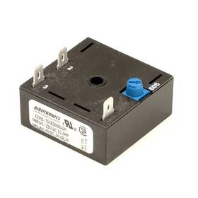 Belshaw Tdr-0016 Time Delay Relay 1-60sec 240v Replacement For
