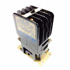 Bf24f Westinghouse Control Relay Contacts Vac Coil