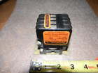 Bf40a Westinghouse Type Bf Control Relay Pole
