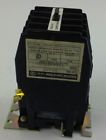 10300 Bf42f Westinghouse Control Relay Pole Amp Vac Coil New