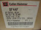 765a864g01 Bf44f Cutler Hammer New Eaton Control Relay No Nc Poles