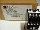765a958g01 Bf64f Cutler Hammer New Eaton Control Relay No Nc Poles