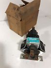 Bfc3-708 Durakool New Mercury Relay Coil Ph Hz