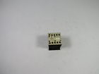 Bg0031d Lovato Amp Coil Control Relay Used