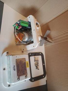 Rssp1gh Bindicator Rssp 1gh Used We Ship Today