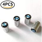 Bmws Stem Caps Tire Valve For Bmw Pcs 670046197776