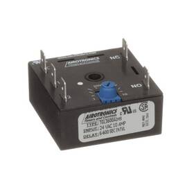 Bohn 22536801 Low Press Time Delay Replacement For Heatcraft