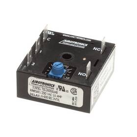 22536802 Bohn Time Delay Relay 230v Replacement For Heatcraft