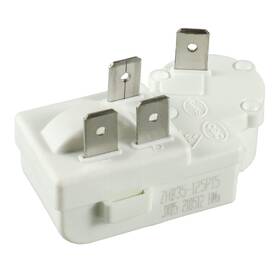 Bj-zhb35-125p15 Bojack 4pin Refrigerator Over Load Protector Compressor Ptc Starter Relay Fo