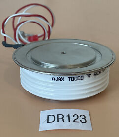 Sc37755a00 Brand New Oem Ajax Tocco Uk R 1936 335910#024 Magnethermic Thyristor
