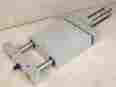 Bs08 Phd Air Table Actuator 1 3 8 Bore X Stroke Linear Ball Bearings